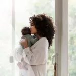How Acupuncture Supports New Moms